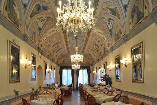 Degli Orafi foto 3