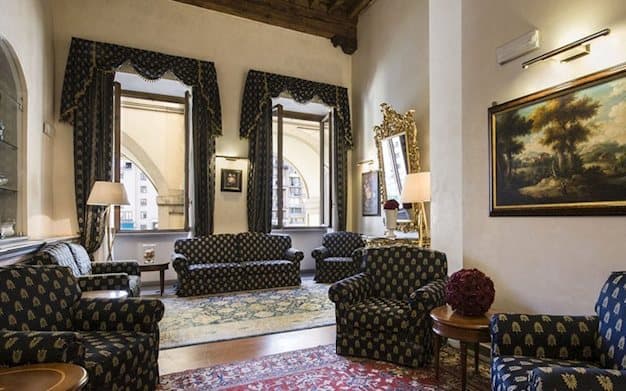 Degli Orafi foto 4