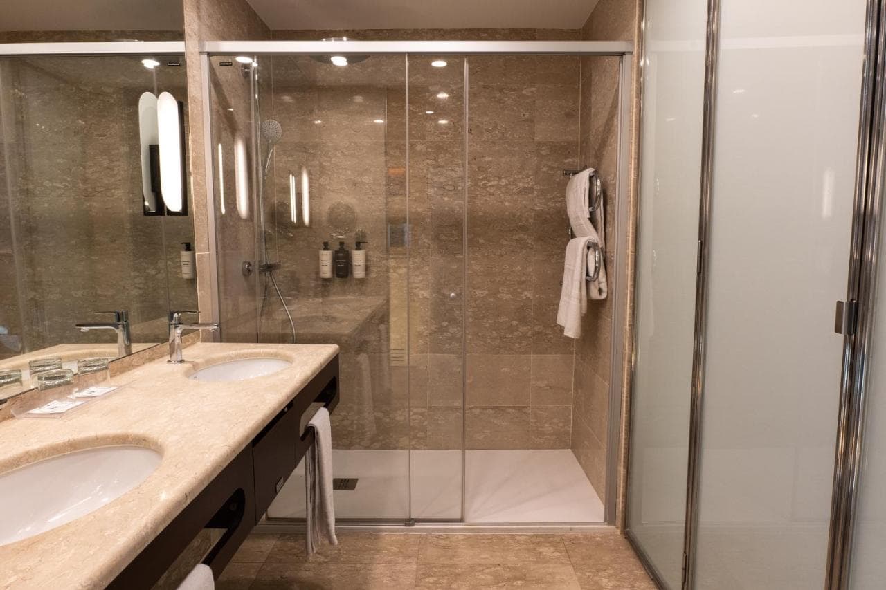 Eurostars Grand Marina Hotel Barcelona photo 5