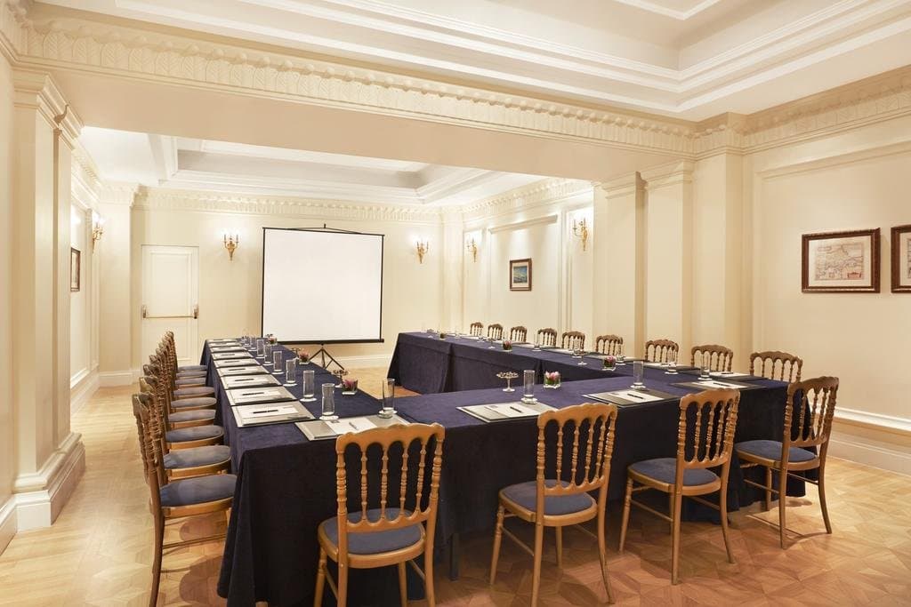 King George, a Luxury Collection Hotel, Athens foto 1