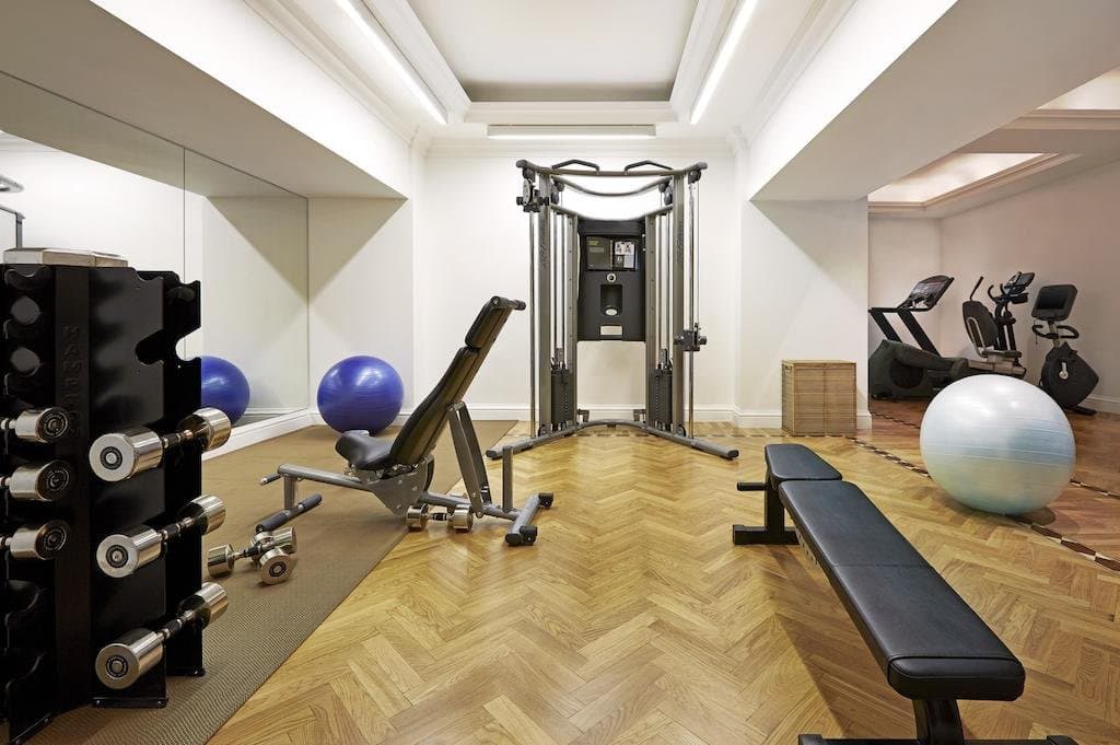 King George, a Luxury Collection Hotel, Athens foto 3