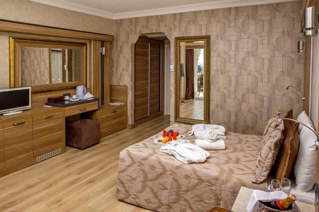 Laur Hotels Experience & Elegance foto 2