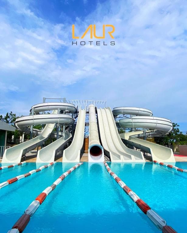 Laur Hotels Experience & Elegance Didim photo 5