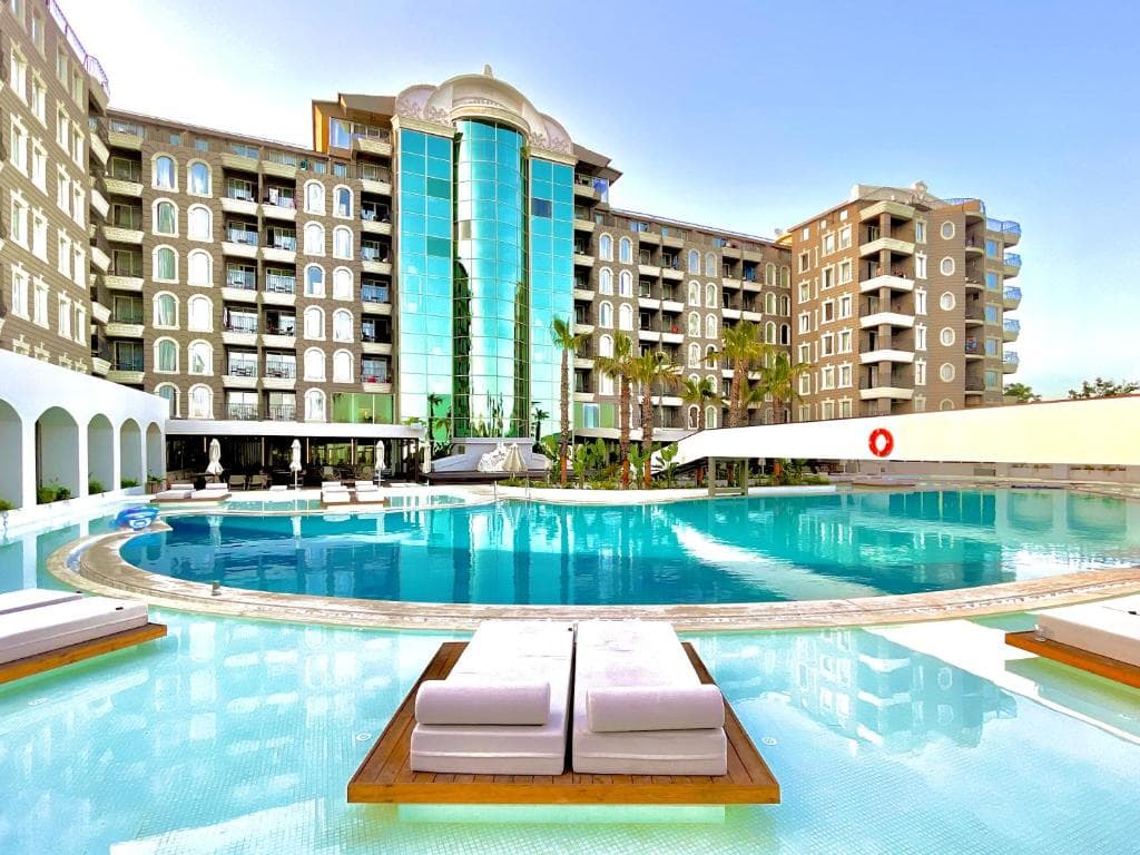 Laur Hotels Experience & Elegance foto 1