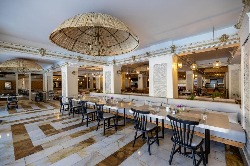 Laur Hotels Experience & Elegance foto 4