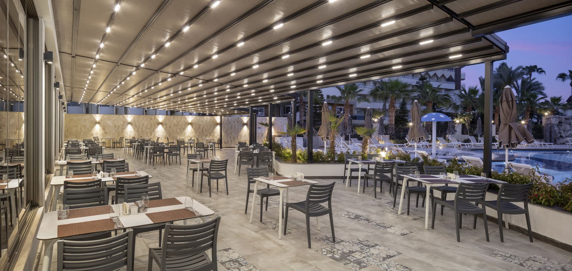 Blue Marlin Deluxe Spa & Resort foto 4
