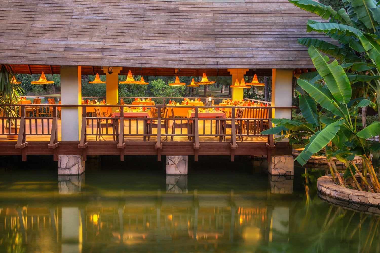 IC Hotels Green Palace foto 2
