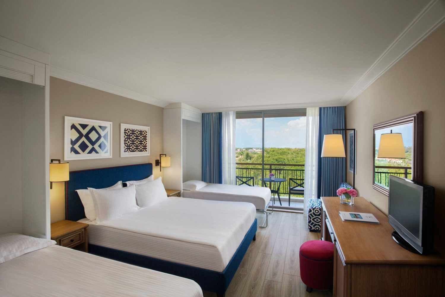IC Hotels Green Palace foto 3