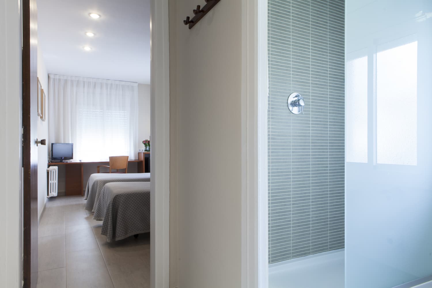 Hotel Bonanova Park Barcelona photo 5