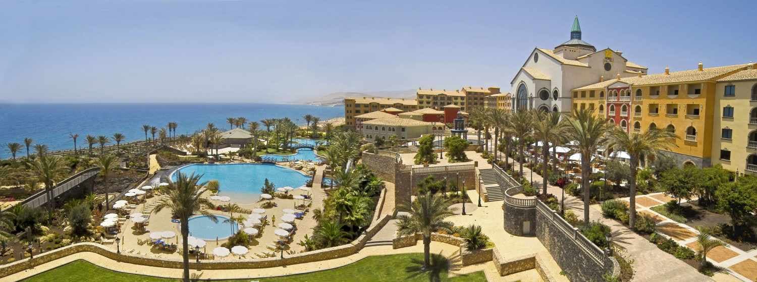 R2 Rio Calma Hotel & Spa & Conference