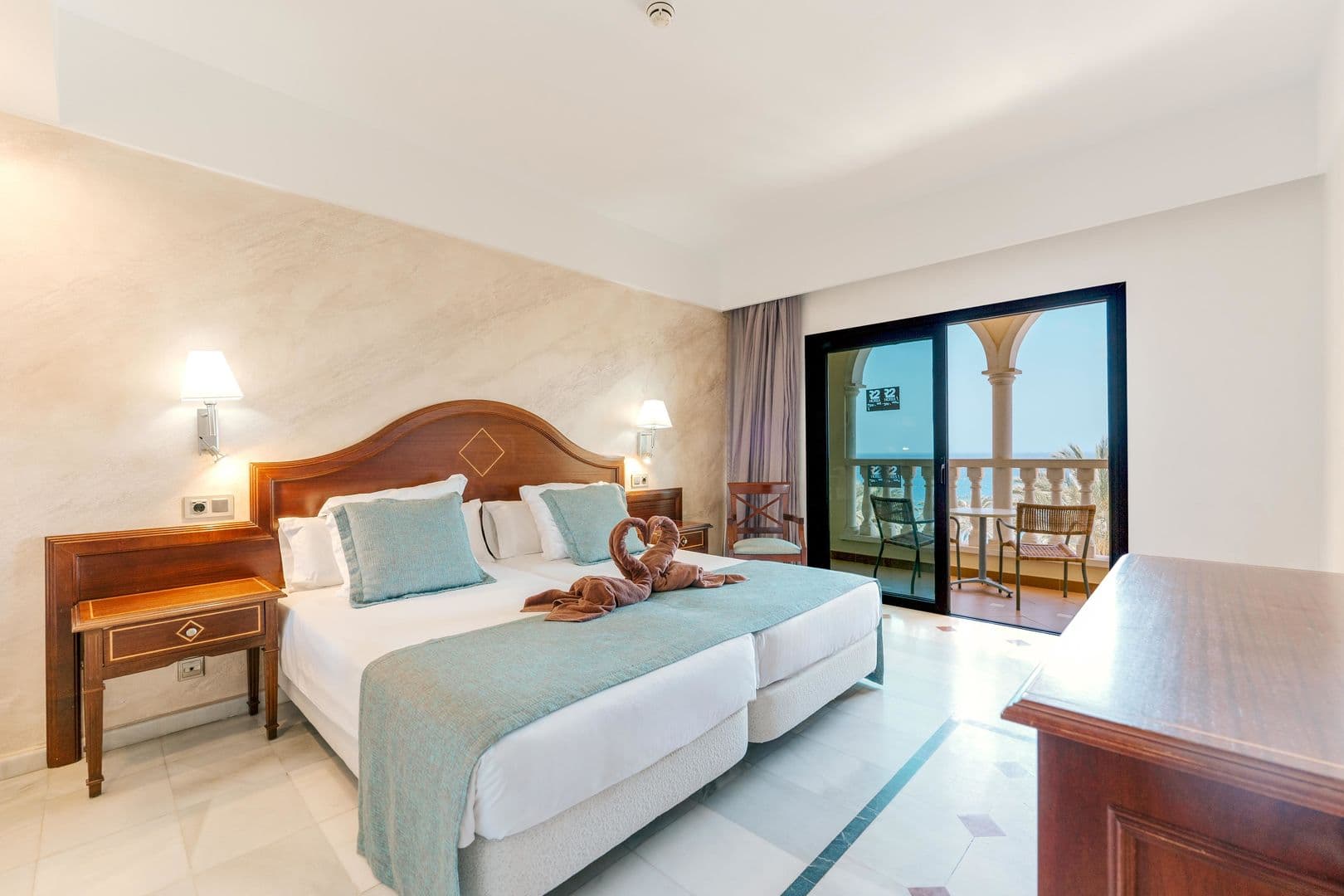 R2 Rio Calma Hotel & Spa & Conference foto 2