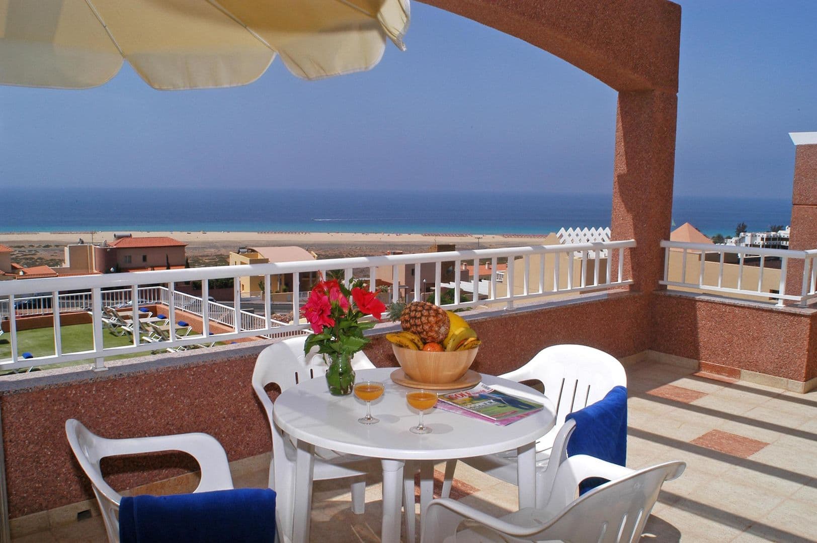 Villas Monte Solana by LIVVO foto 1