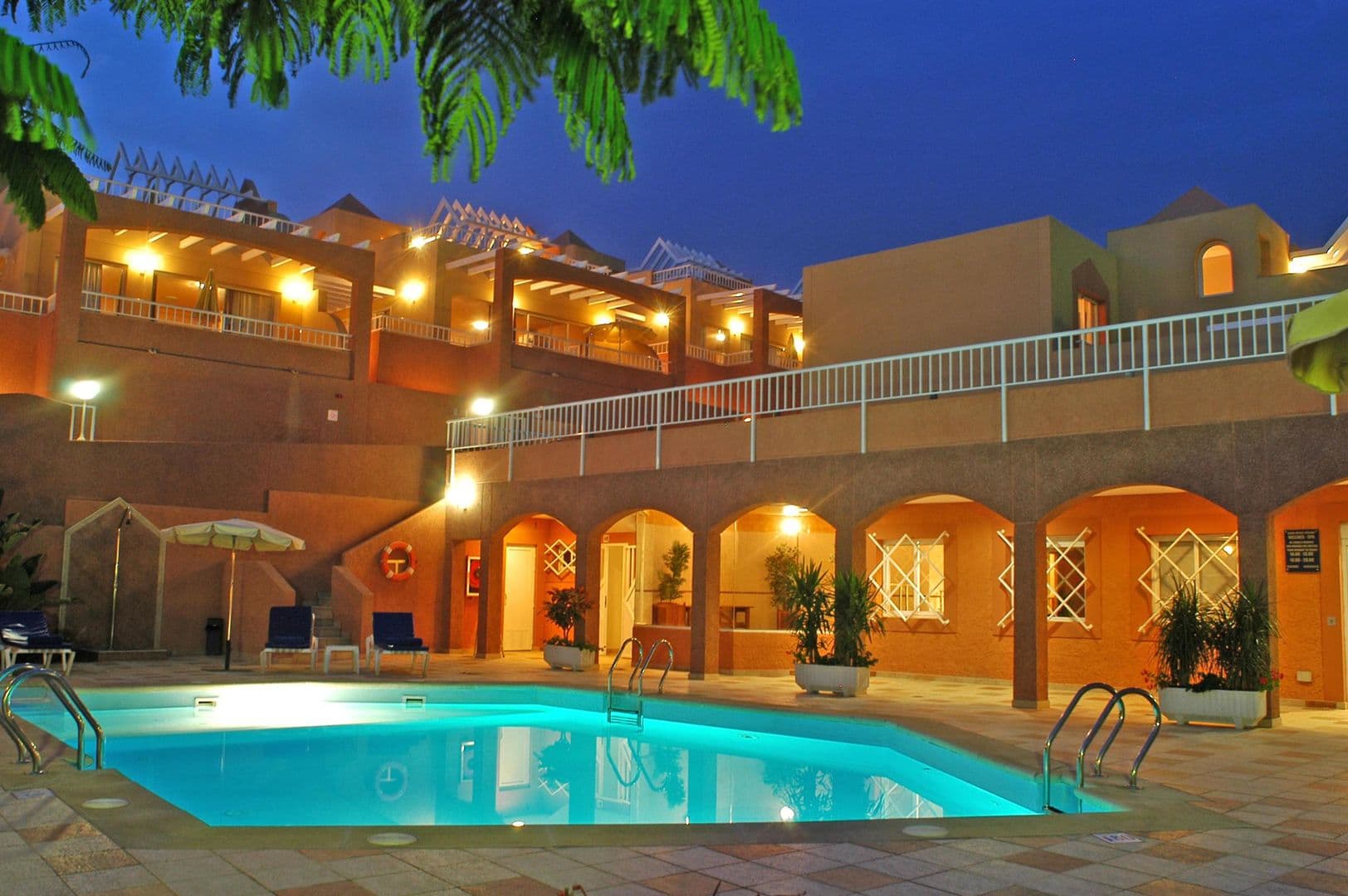 Villas Monte Solana by LIVVO foto 4