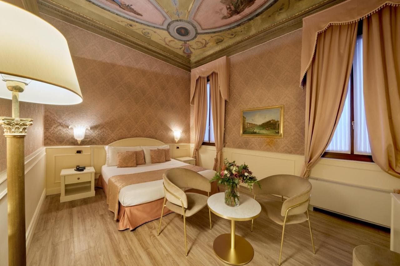 Duodo Palace foto 1
