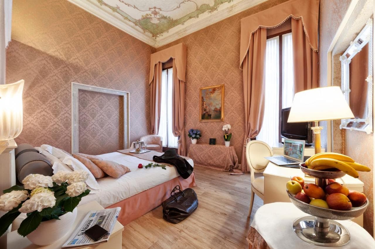 Duodo Palace Venetië photo 5