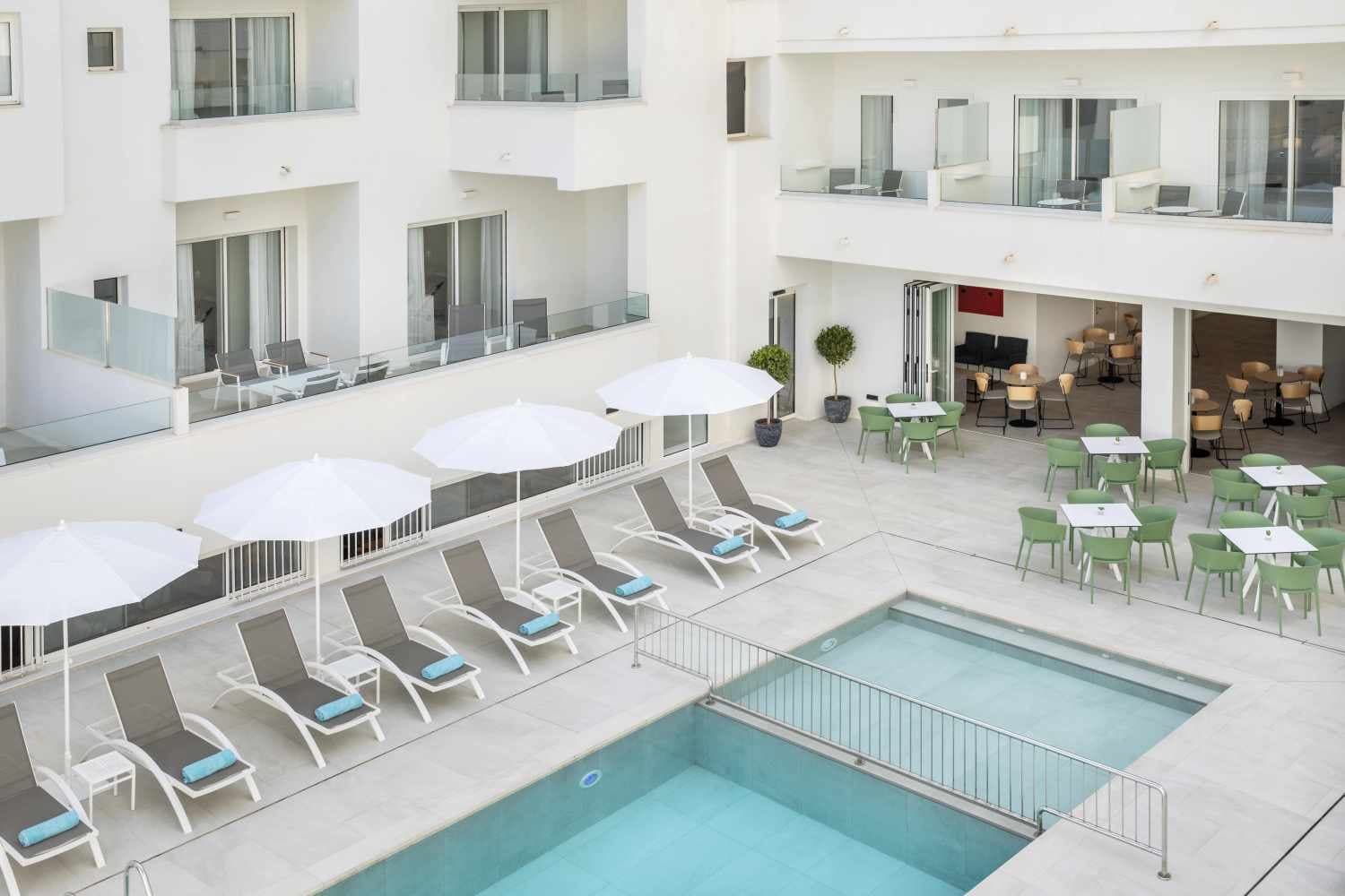 Aparthotel Marina Drach foto 1