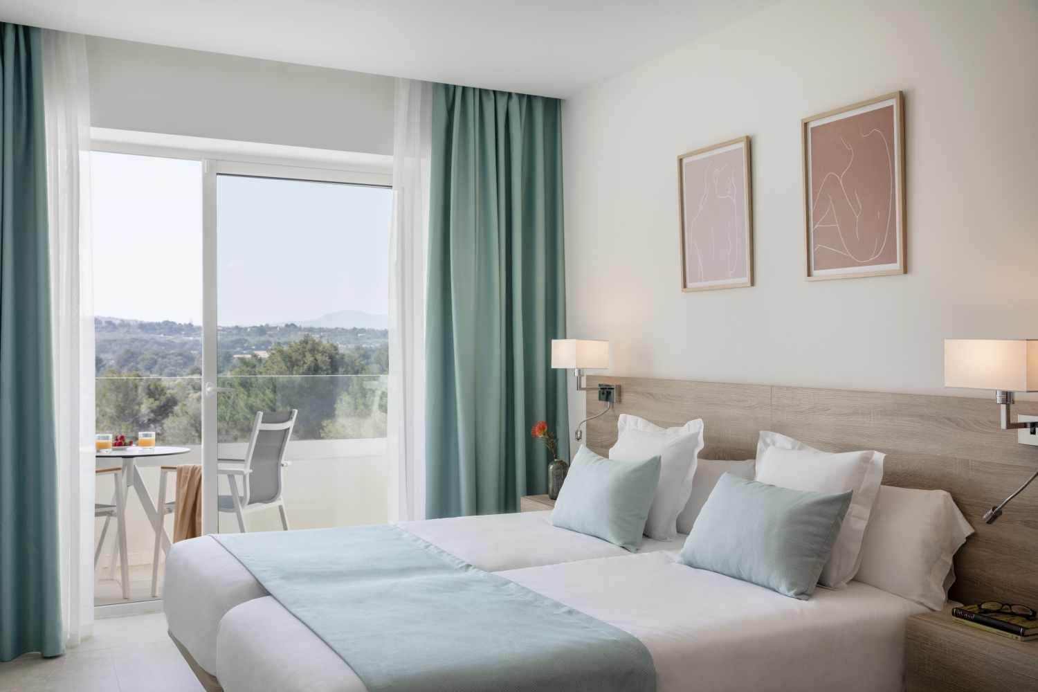 Aparthotel Marina Drach foto 2