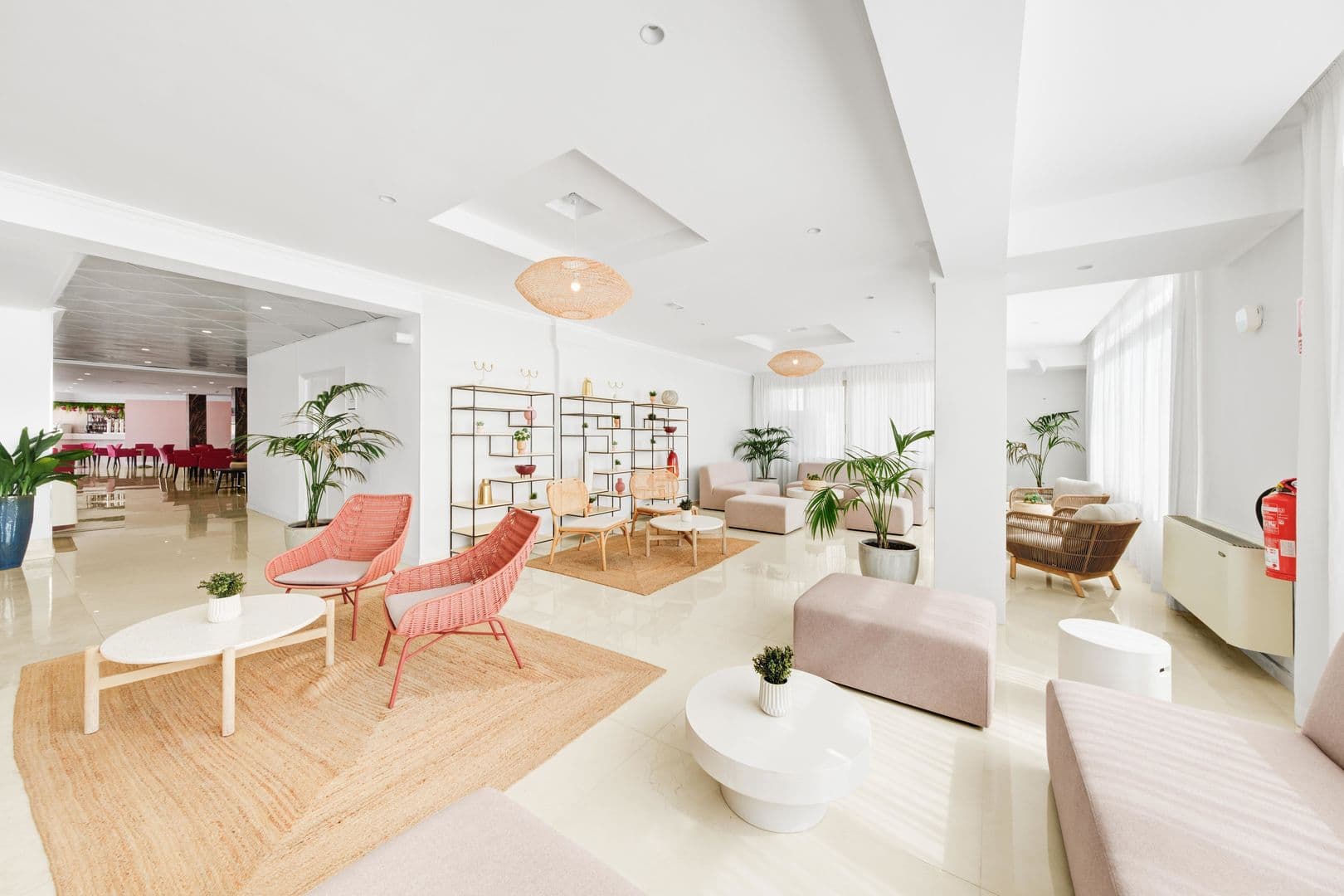 Hotel Ankaa foto 4