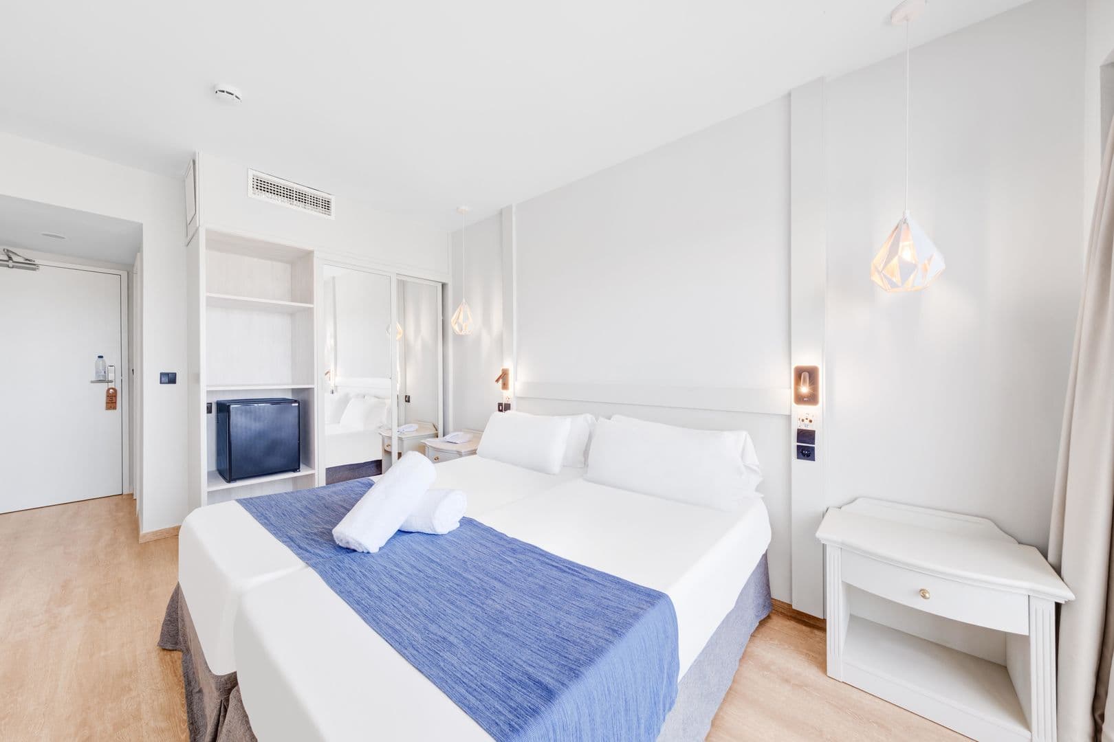 Hotel Ankaa foto 2
