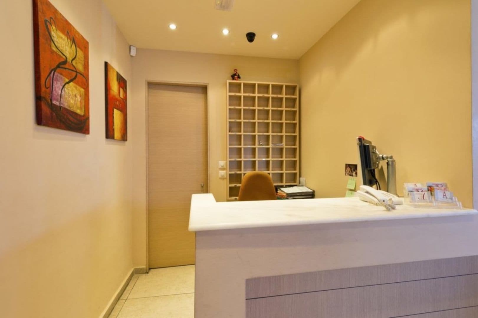 Amaryllis Hotel foto 1