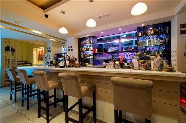 Amaryllis Hotel foto 3