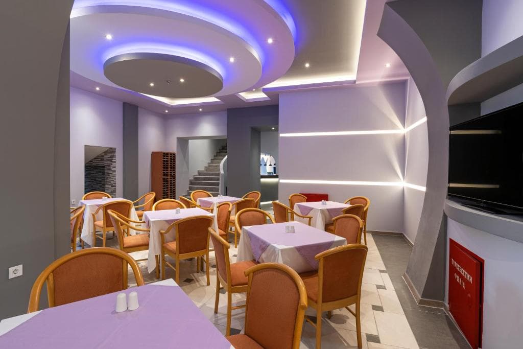 NEP Urban Hotel foto 4
