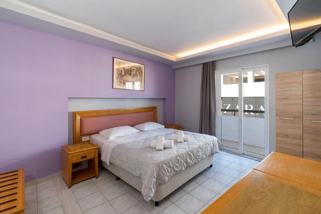 NEP Urban Hotel foto 2