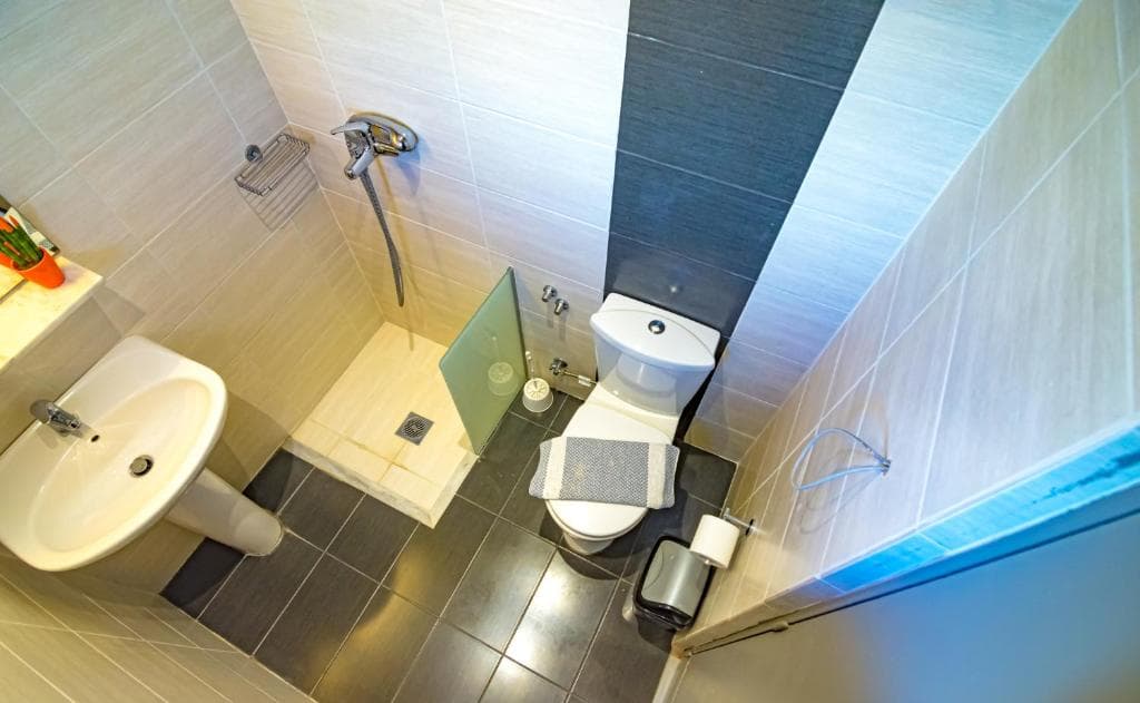 NEP Urban Hotel Rhodos stad photo 5