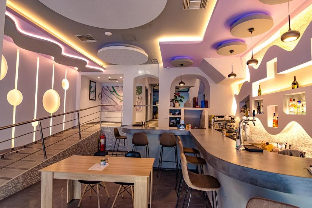 NEP Urban Hotel foto 1
