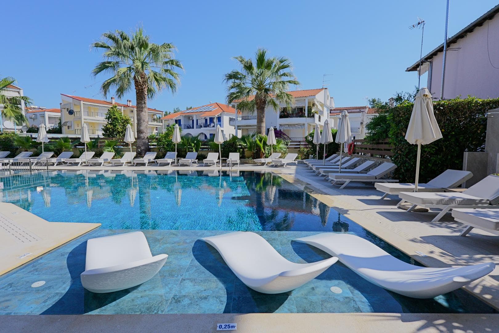 Tropical Hotel Chanioti photo 5