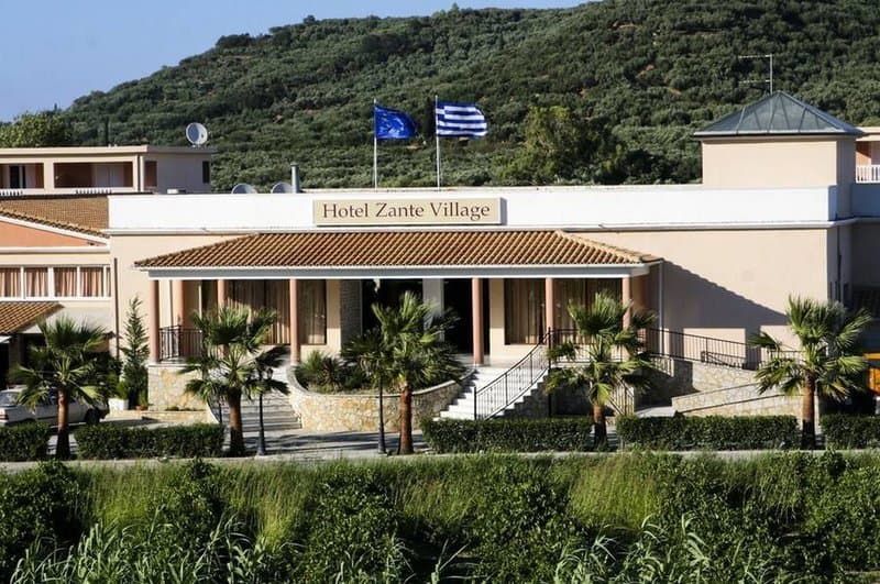 Zante Village foto 4
