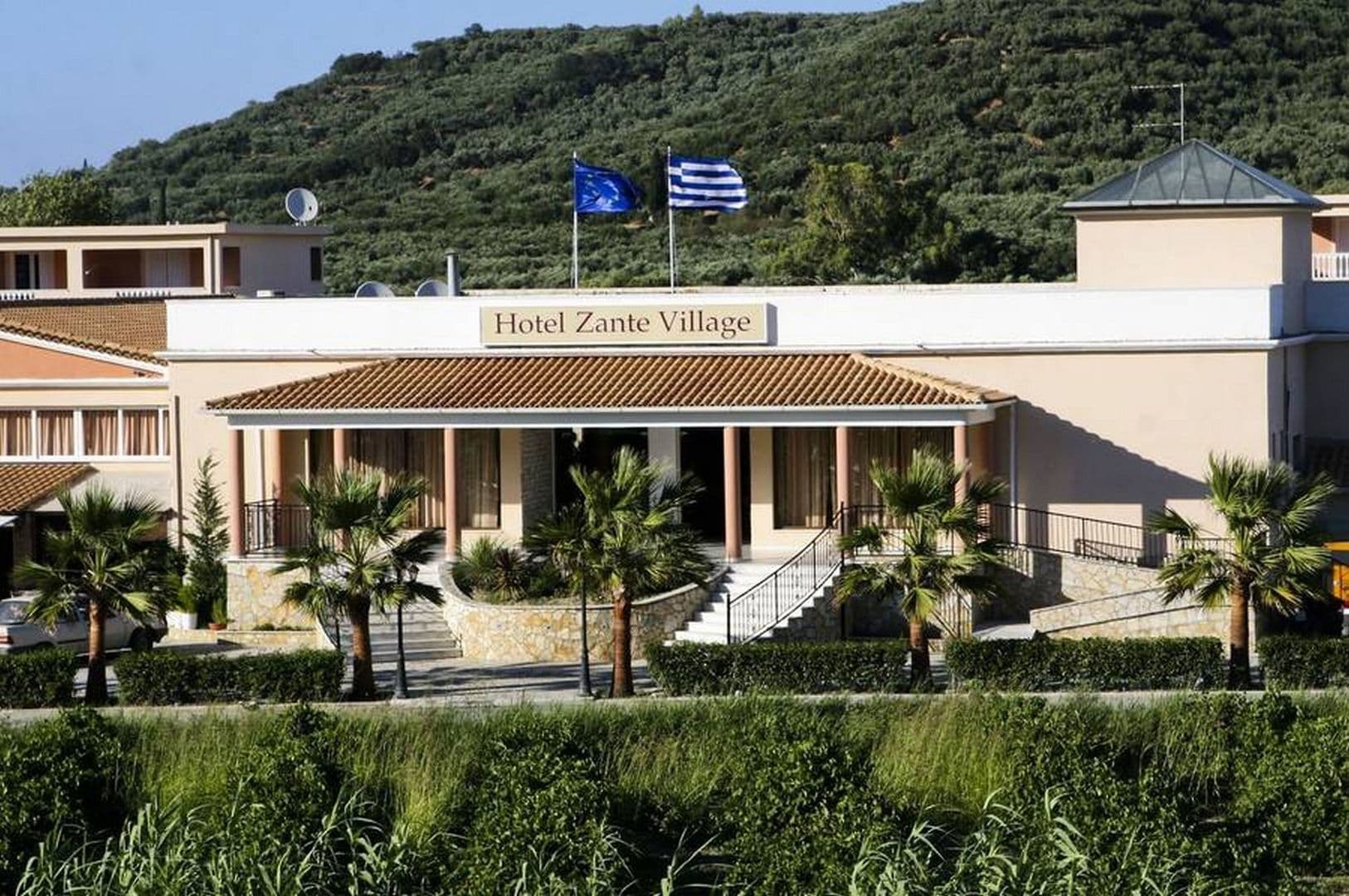 Zante Village Alikanas photo 5