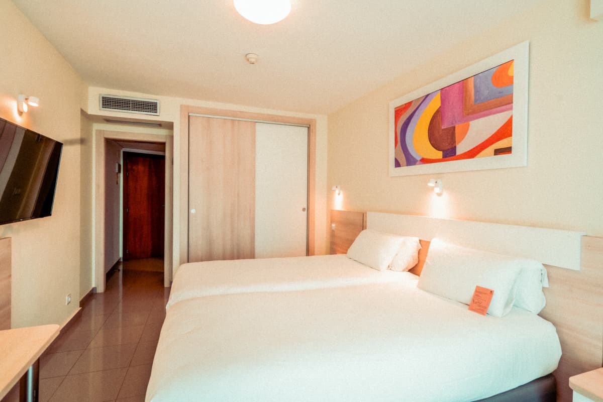 Hotel Marina foto 2