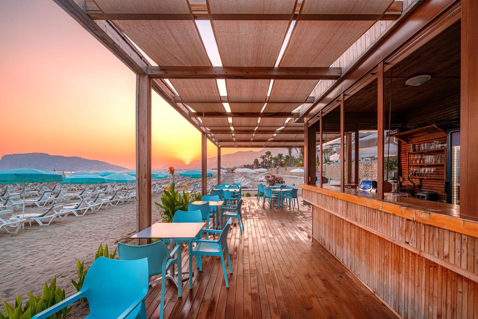 Avena Resort & Spa Hotel foto 3