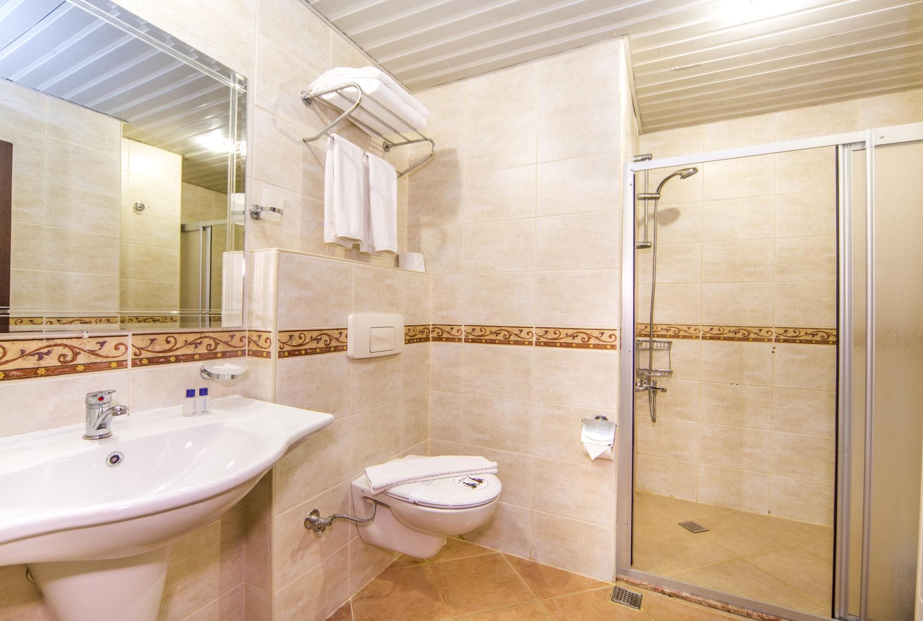 Kleopatra Royal Palm Alanya photo 5