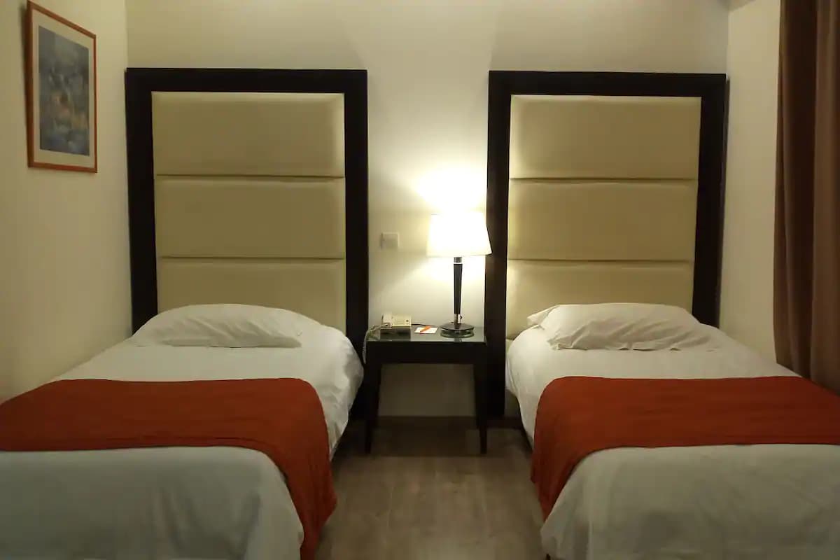 Castelli Hotel foto 4