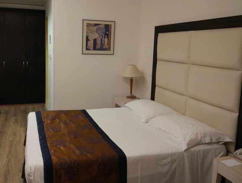 Castelli Hotel foto 1
