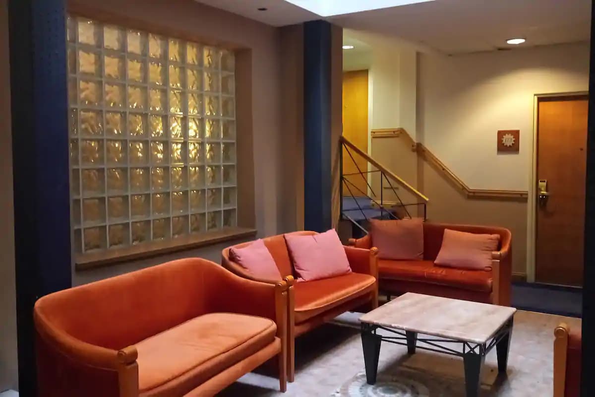Castelli Hotel foto 3