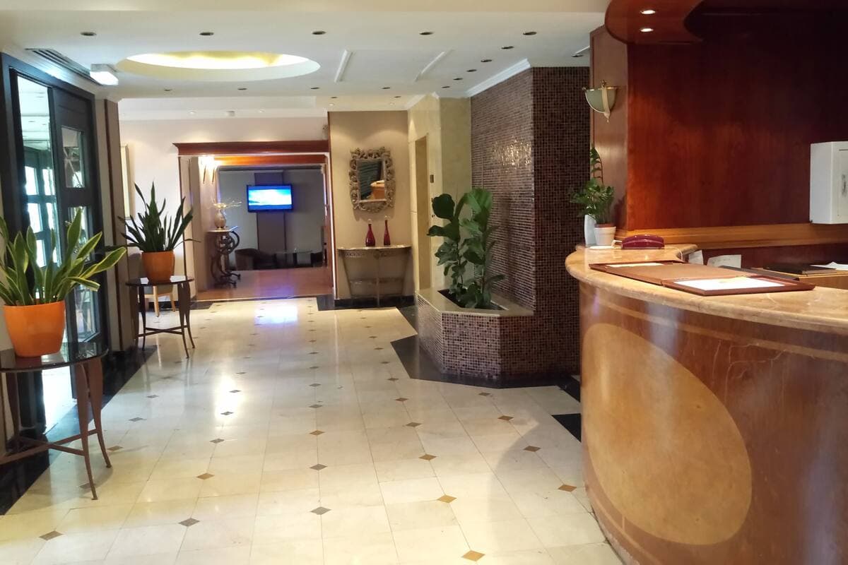 Castelli Hotel Nicosia photo 5