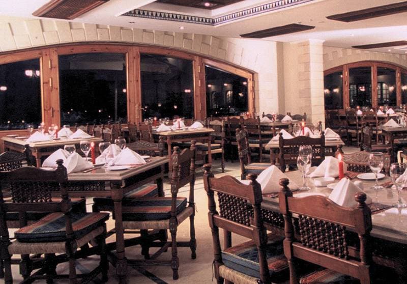 Azal Pyramids Hotel foto 4