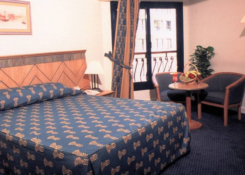 Azal Pyramids Hotel Giza photo 5