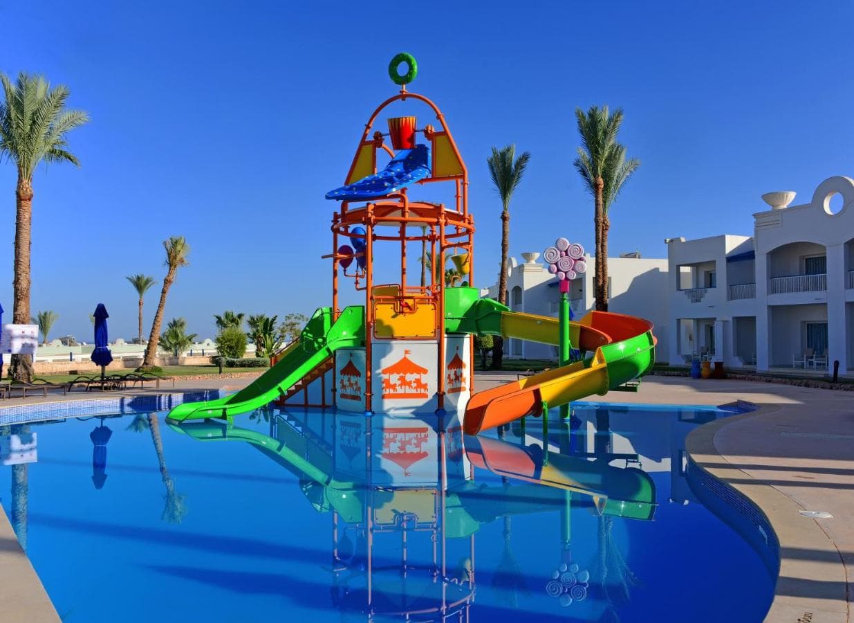 Renaissance Sharm El Sheikh Golden View Beach Resort foto 3