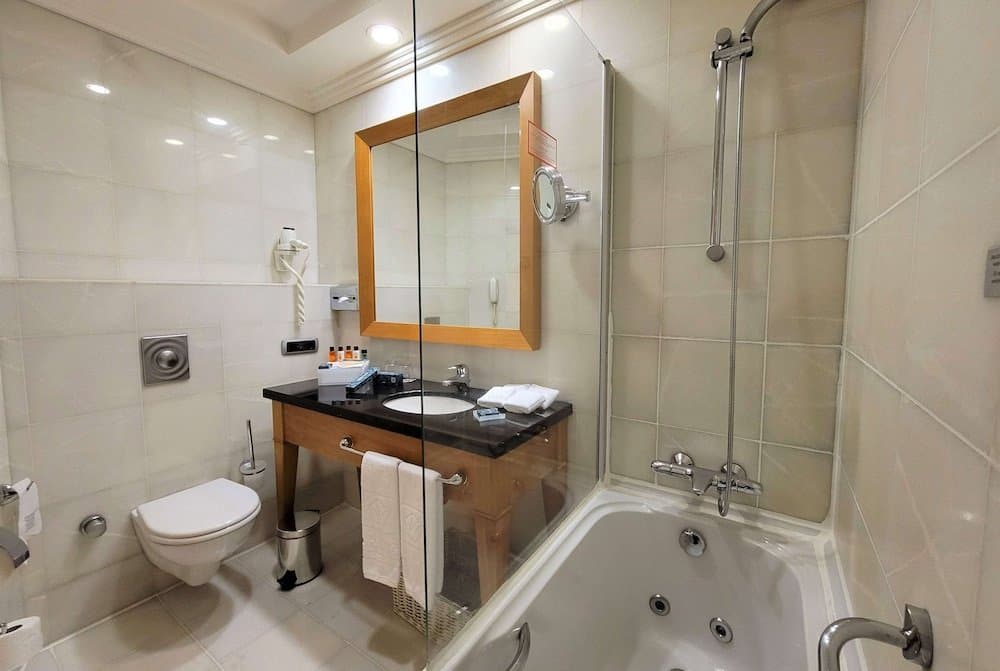 Wyndham Grand Izmir Özdilek Thermal & Spa foto 3
