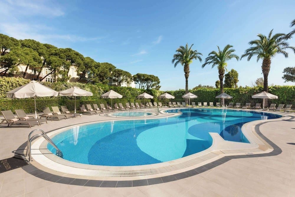 Wyndham Grand Izmir Özdilek Thermal & Spa Izmir photo 5