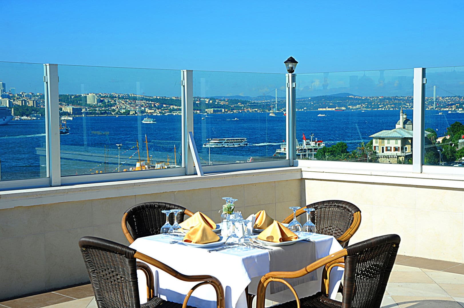 Askoç Hotel Istanbul photo 5
