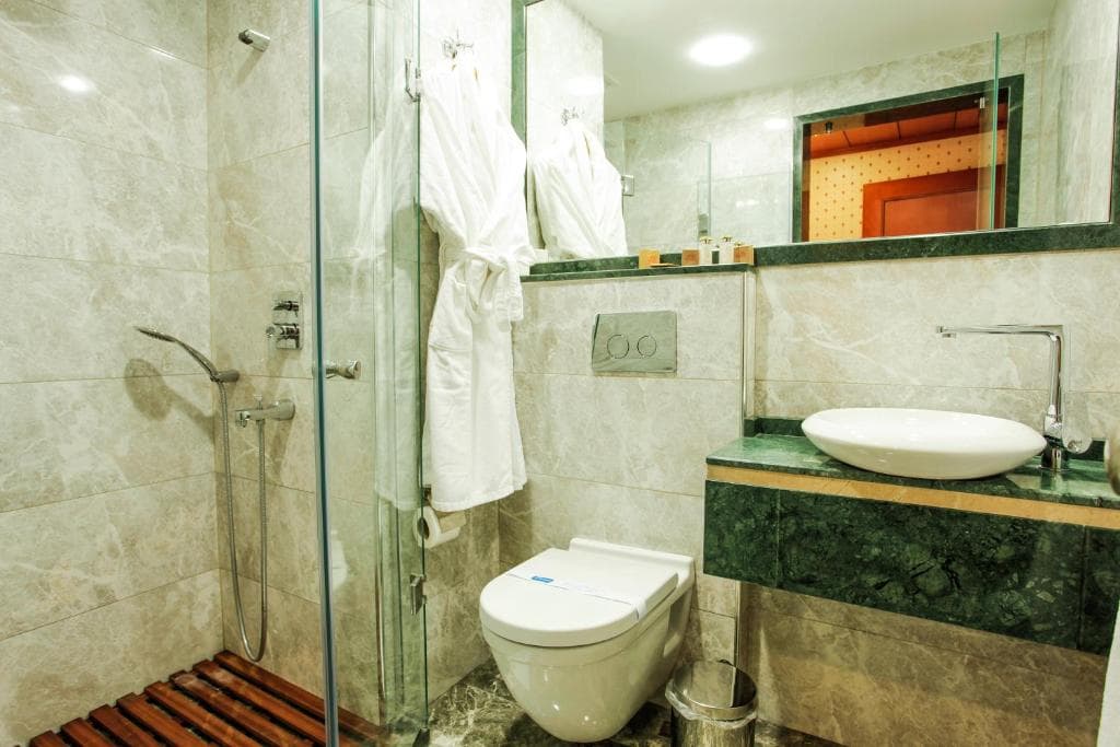 Erguvan Hotel foto 3