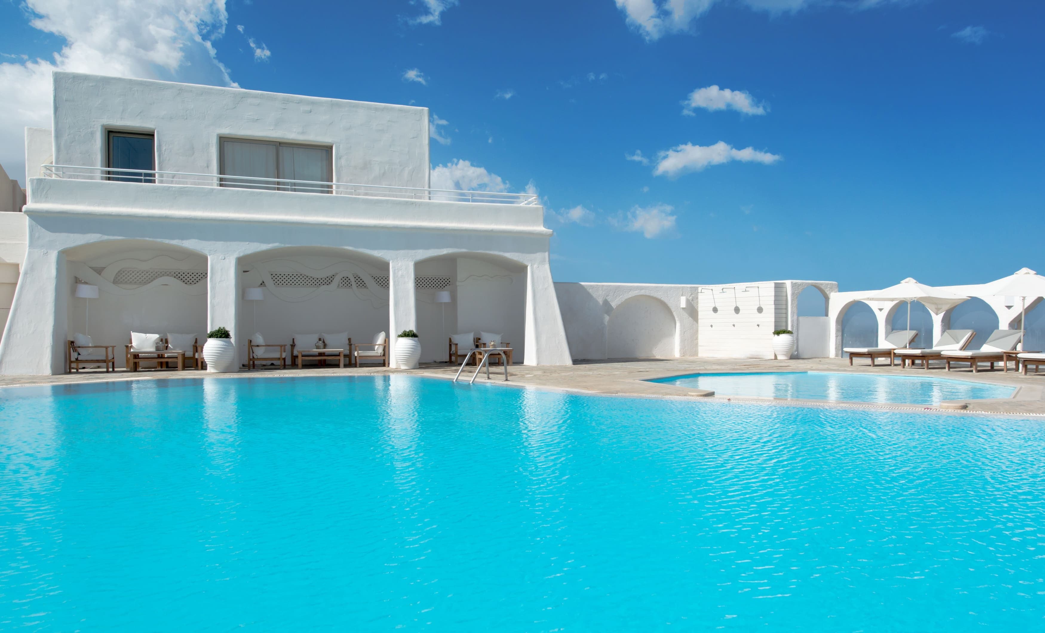 Knossos Beach Bungalows Suites Resort & Spa foto 1