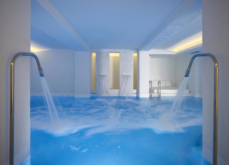 Knossos Beach Bungalows Suites Resort & Spa foto 4