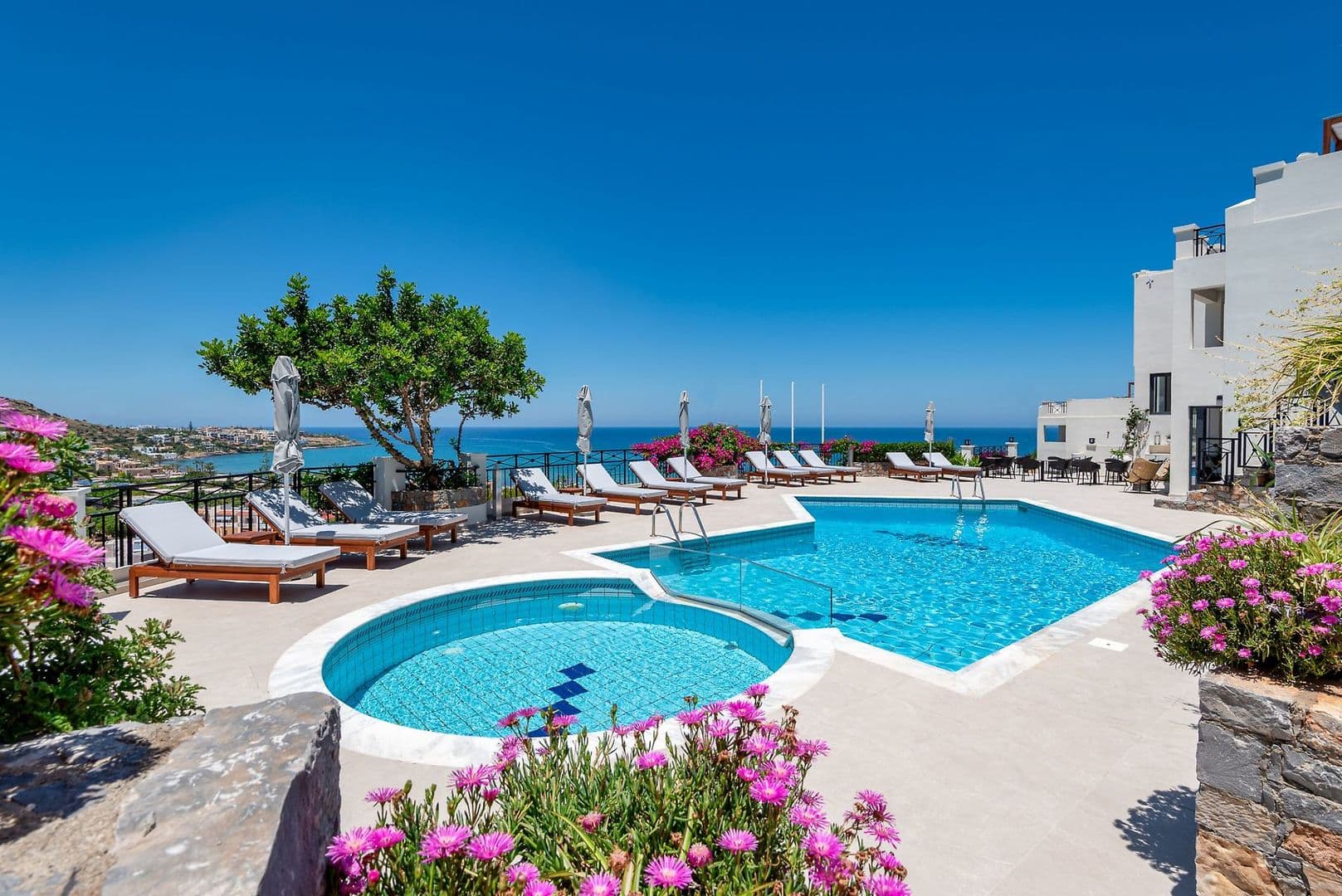 Minois Boutique Hotel foto 1