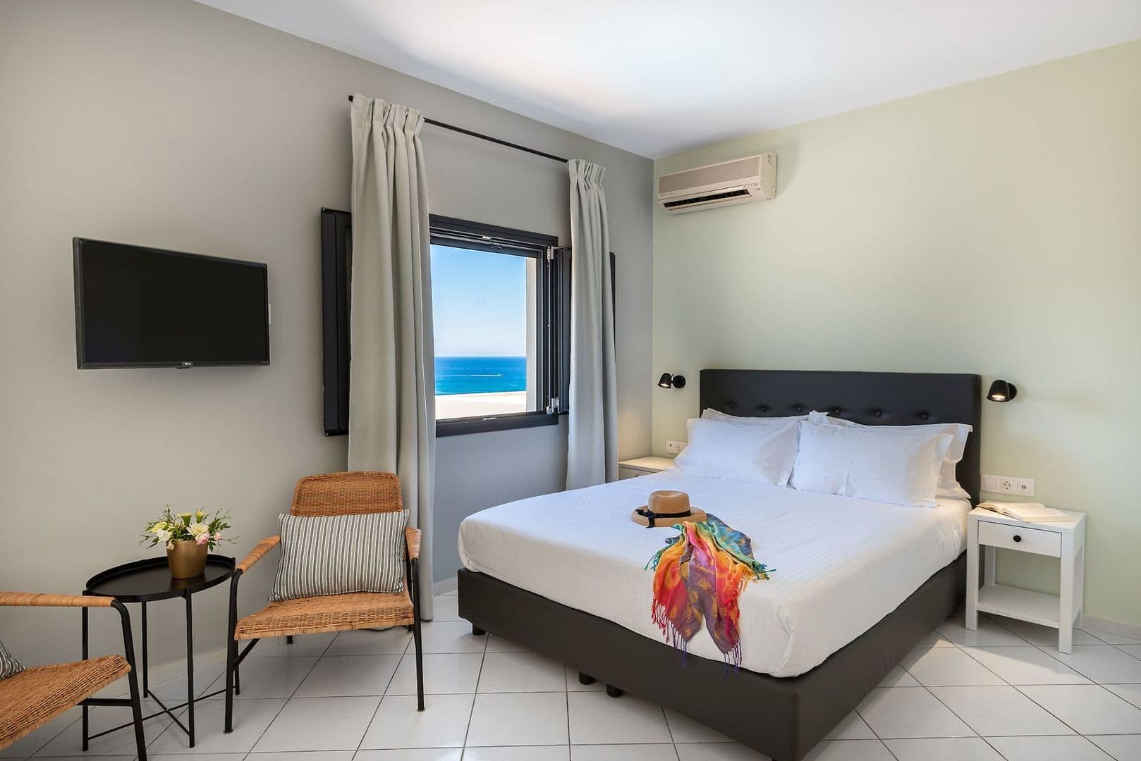 Minois Boutique Hotel foto 2